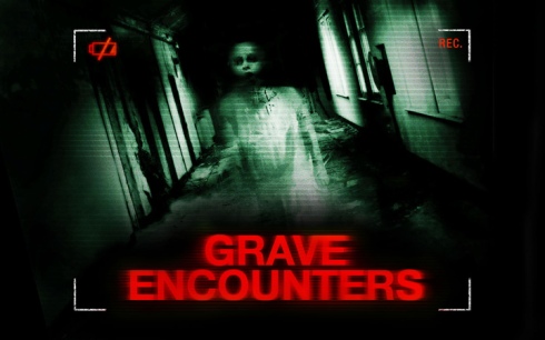 grave encounters